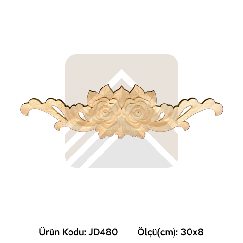 JD480-30x8 JD480-30x8